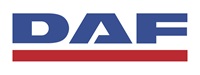 DAF Trucks NV logó